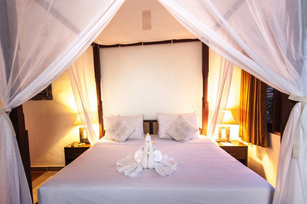 Outpost Coliving 3* Ubud (Bali)