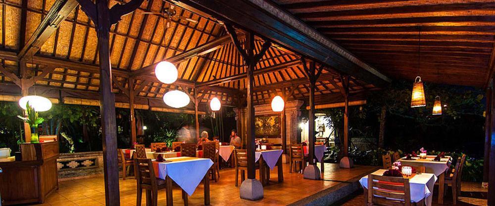 Outpost Coliving 3* Ubud (Bali)