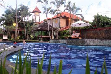 Outpost Coliving Hotel Ubud (Bali)