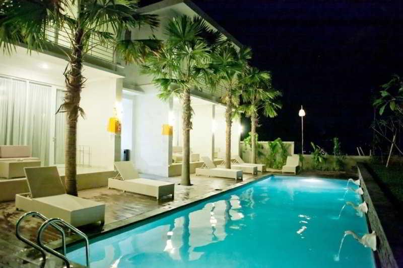 The Grand Sunti Hotel BALI