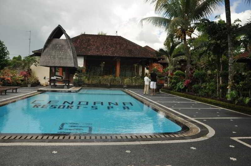 Cendana & By Mahaputra 3* Ubud