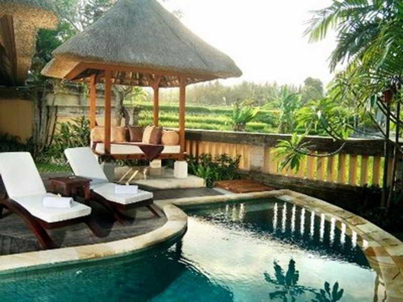 Village Hotel Ubud