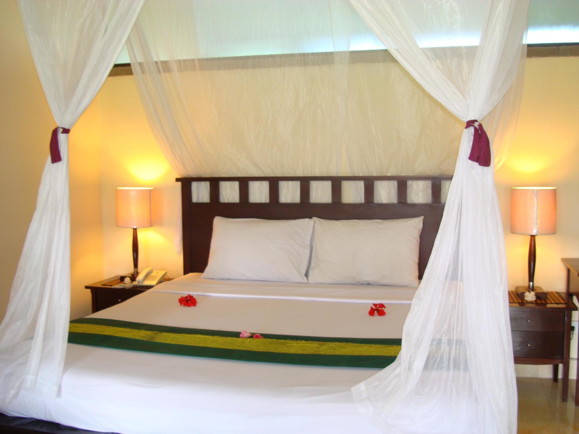 Anini Raka Resort&spa 4*