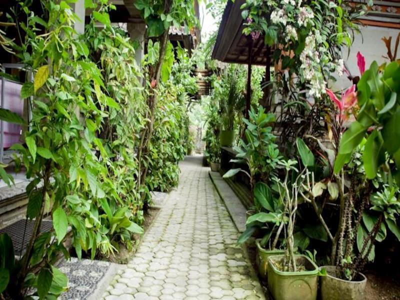 Bulan Mas Gasthof Ubud