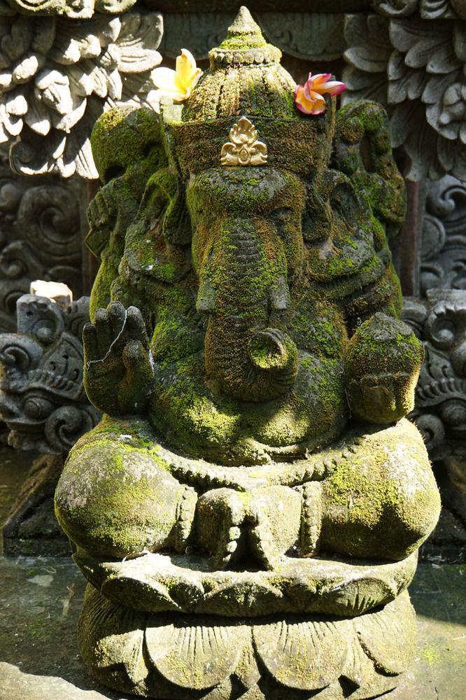 Dream Guest house Ubud (Bali)
