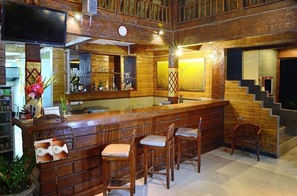 Bhanuswari Resort&spa Hotel