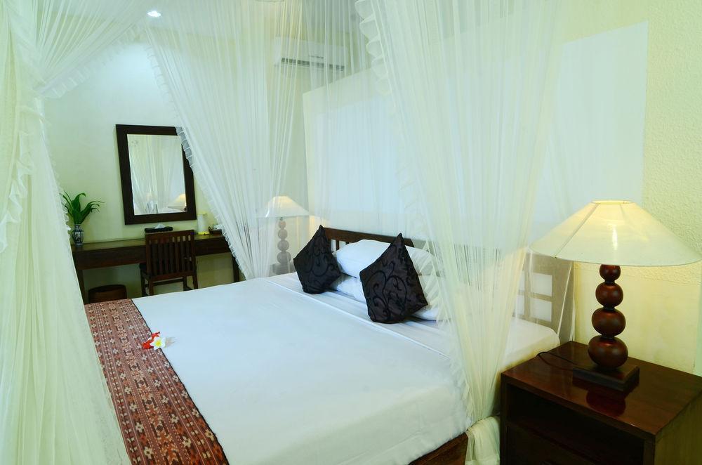 Bhanuswari Resort&spa Hotel