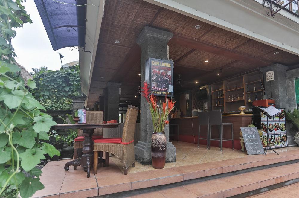 Puri Garden Hotel&hostel Hostel