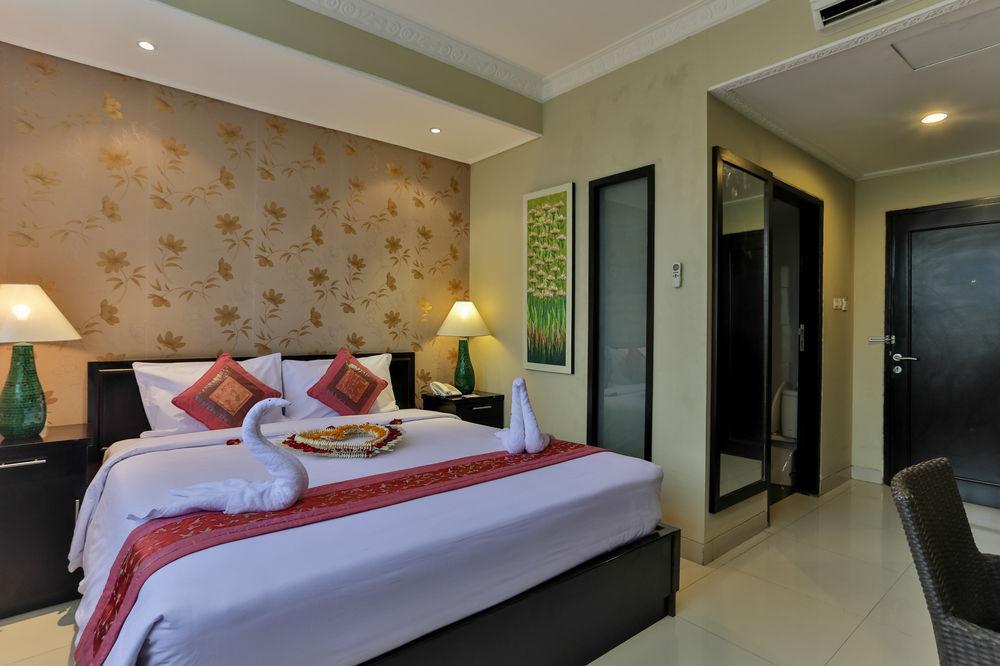 Puri Garden Hotel&hostel *