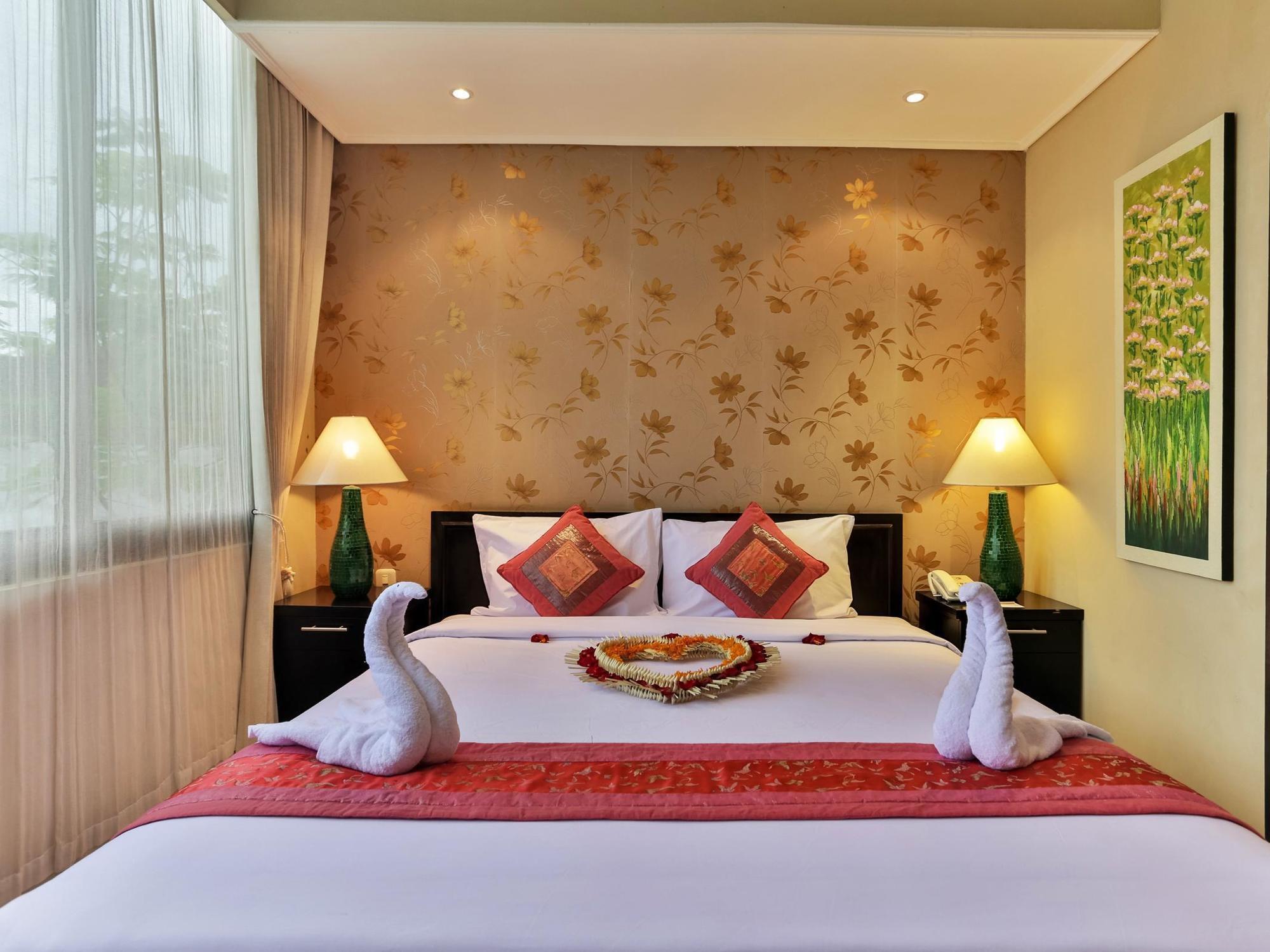 Puri Garden Hotel&hostel Hostel