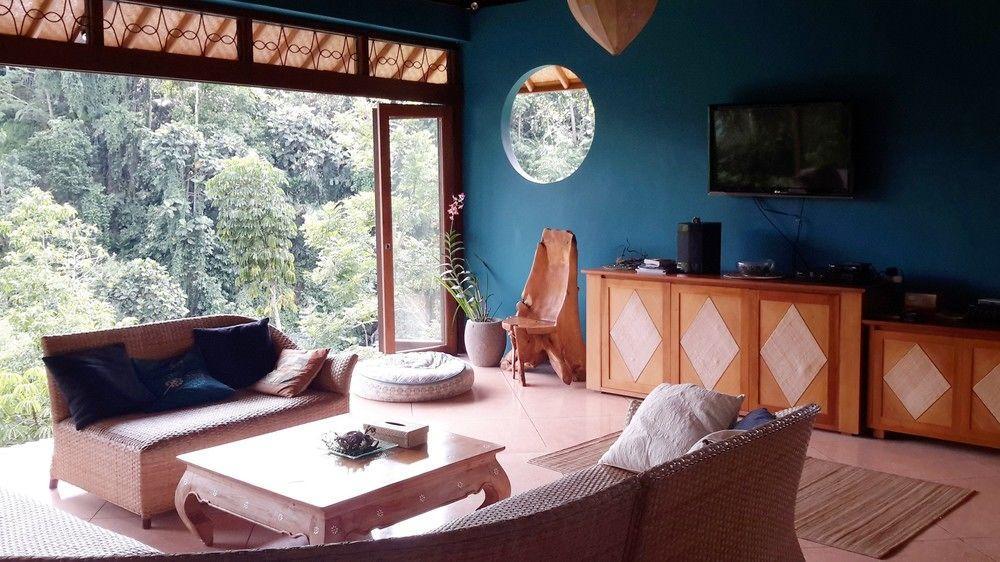 Umah Shanti Villa Ubud (Bali)
