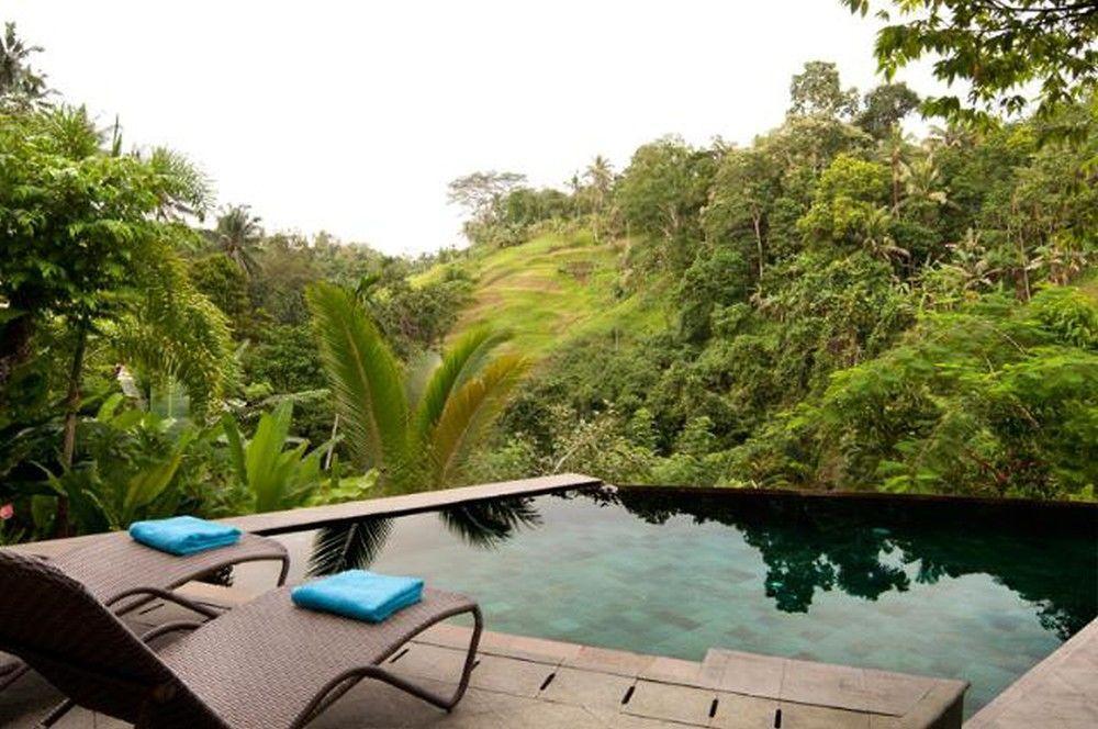 Umah Shanti Villa Ubud (Bali)