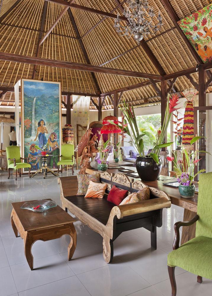 Baliwood - The Mansion Resort 5*