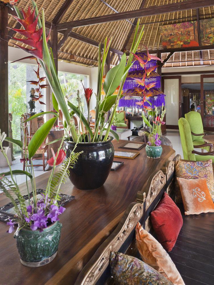 Baliwood - The Mansion Resort