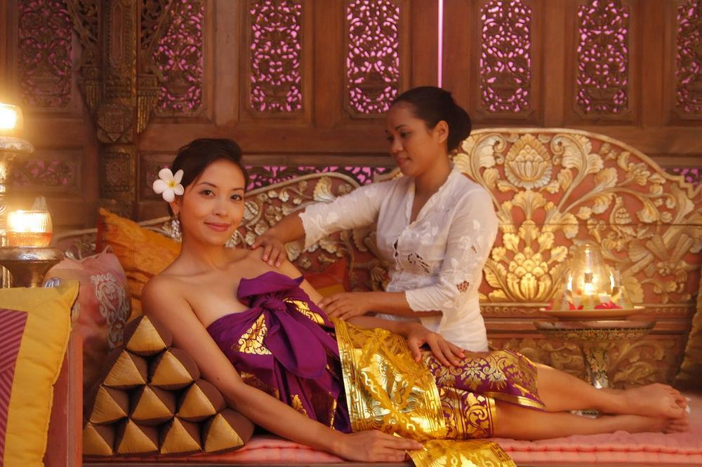 Baliwood - The Mansion 5*
