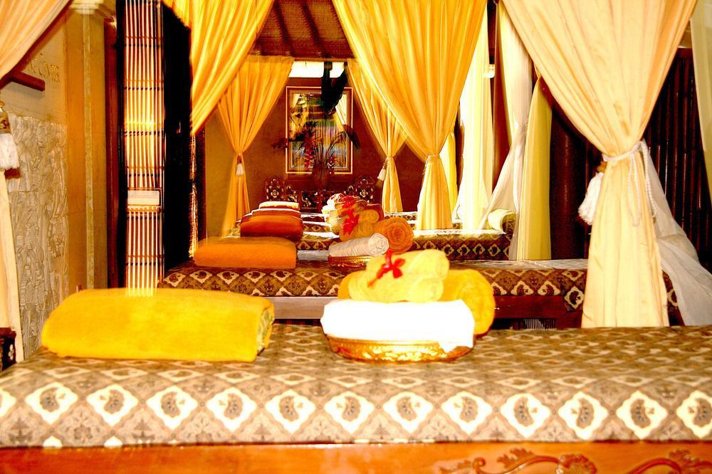 Baliwood - The Mansion Resort Ubud (Bali)