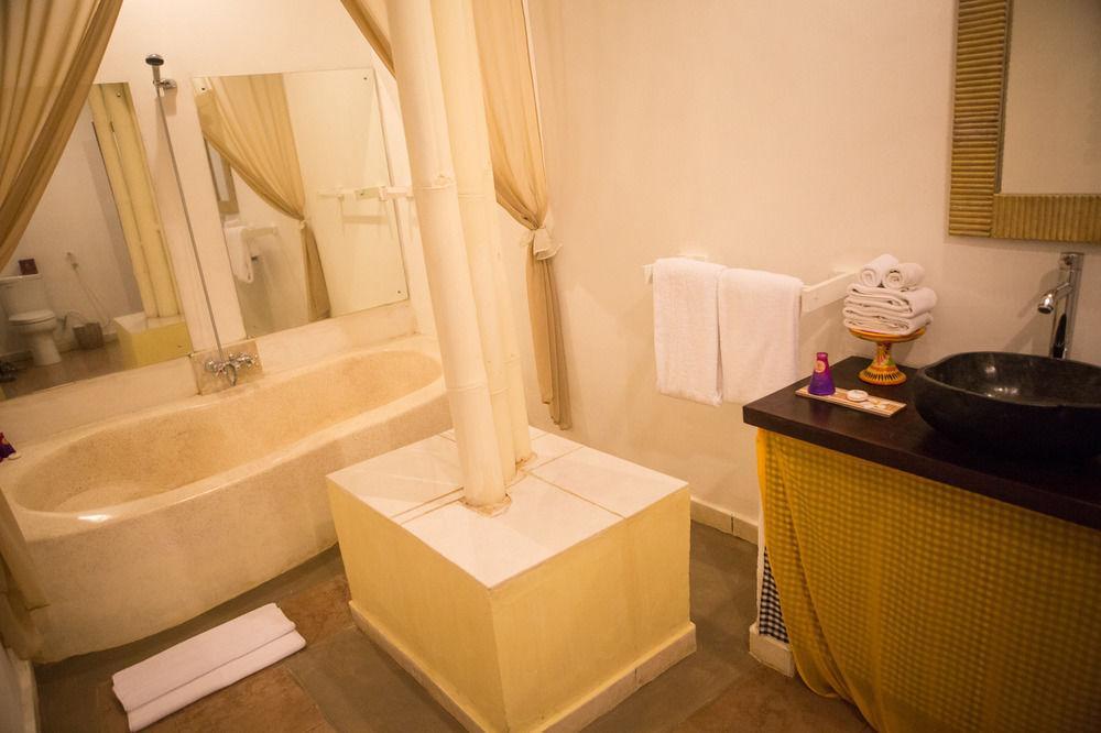 Baliwood - The Mansion 5* Ubud (Bali)