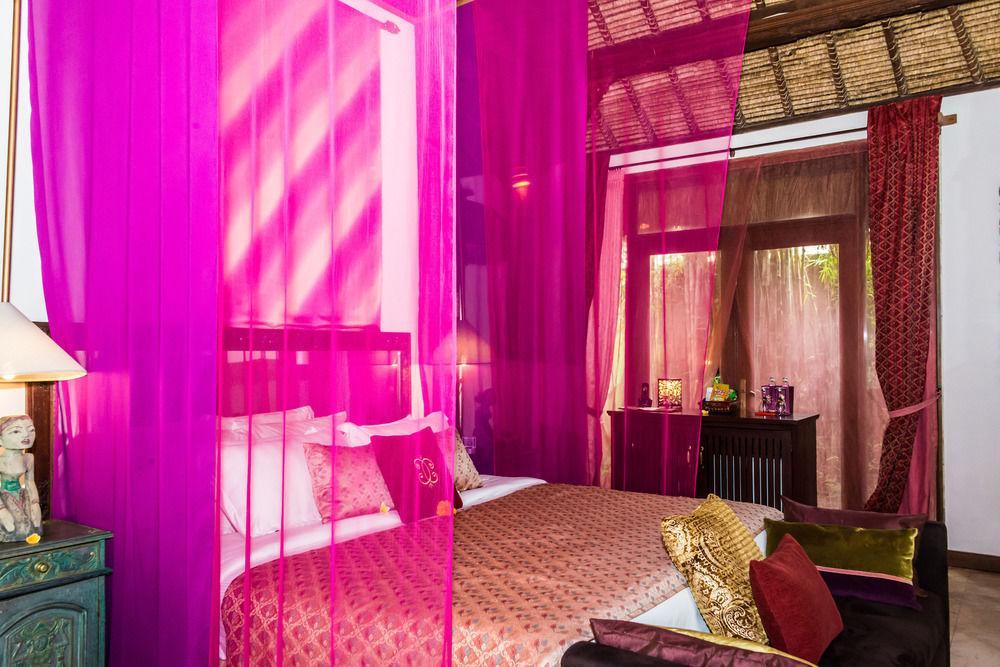 Baliwood - The Mansion Resort