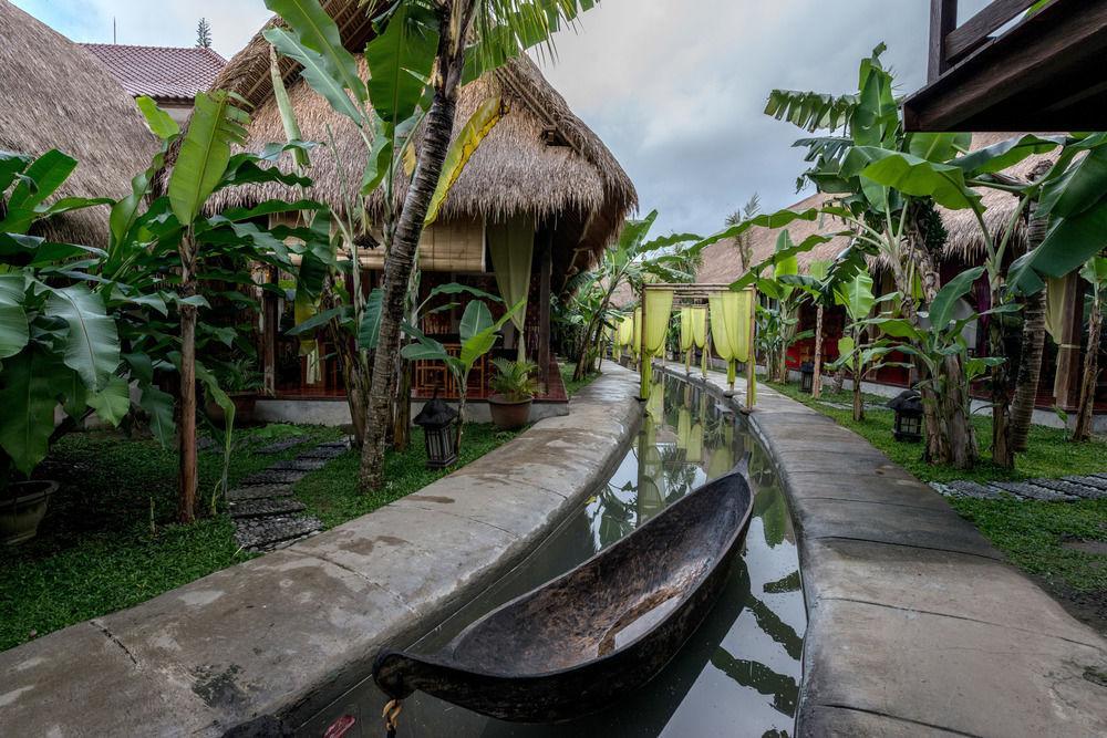 Baliwood - The Mansion Resort 5*