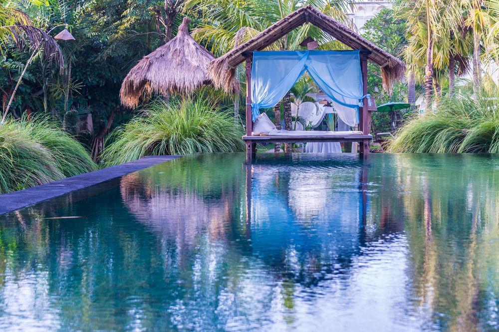 Baliwood - The Mansion 5*