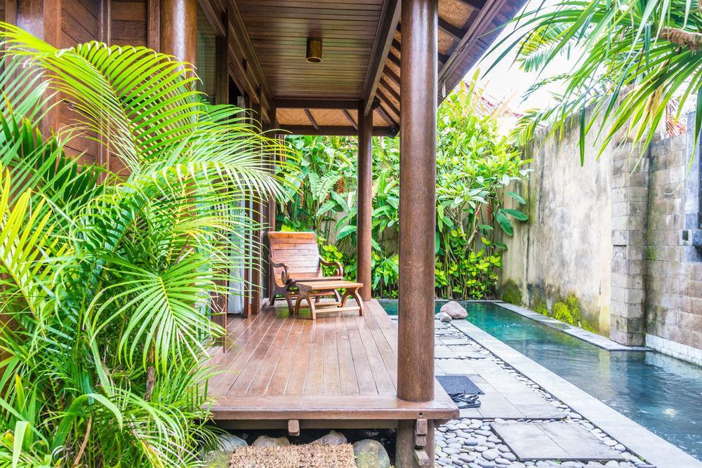 Baliwood - The Mansion 5* Ubud (Bali)