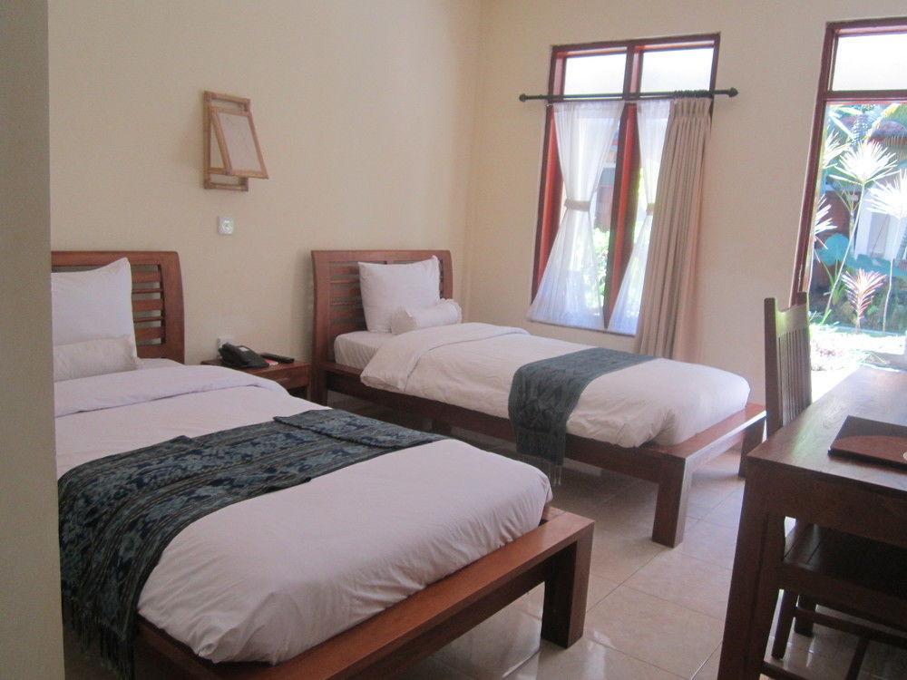 Casa Ganesha Hotel