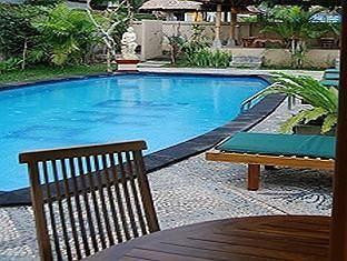 Casa Ganesha 2* Ubud