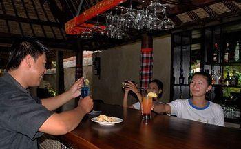 Casa Ganesha Hotel