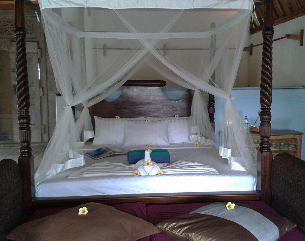 Junjungan And 3* Ubud (Bali)