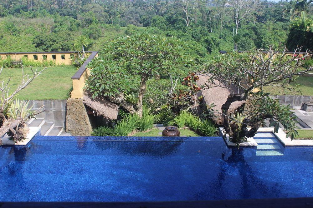 Anhera Hotel Ubud (Bali)