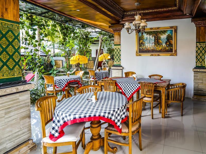 Bisma Sari Hotel