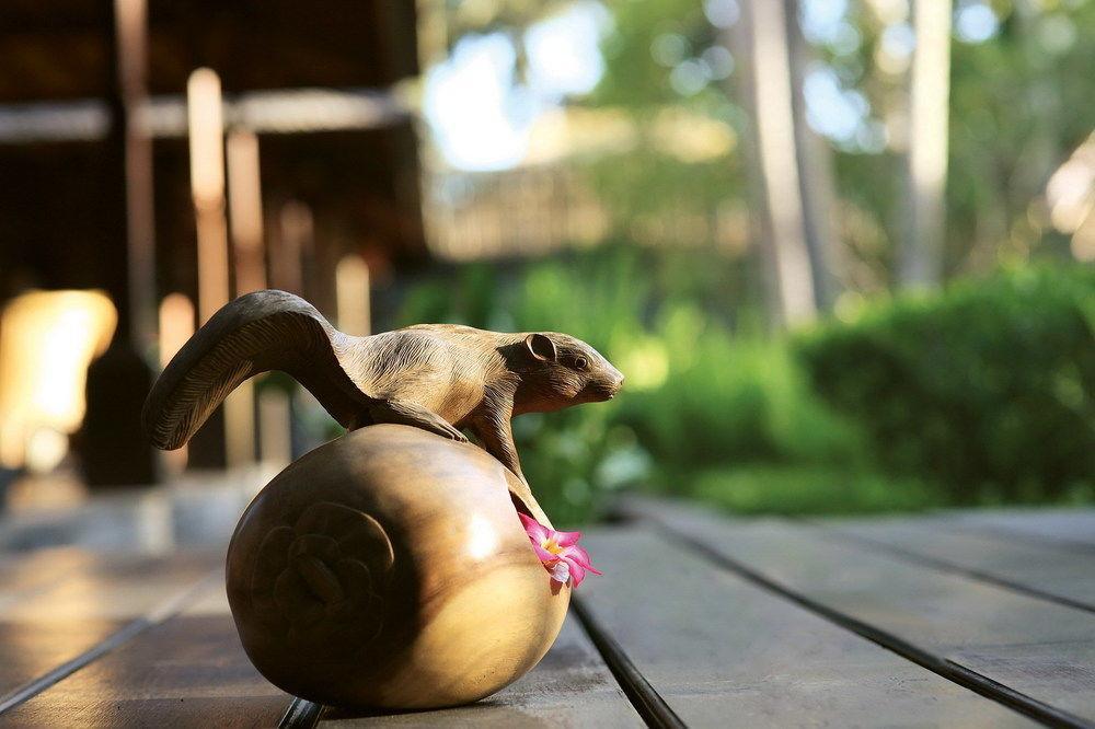 Puri Tupai * Ubud