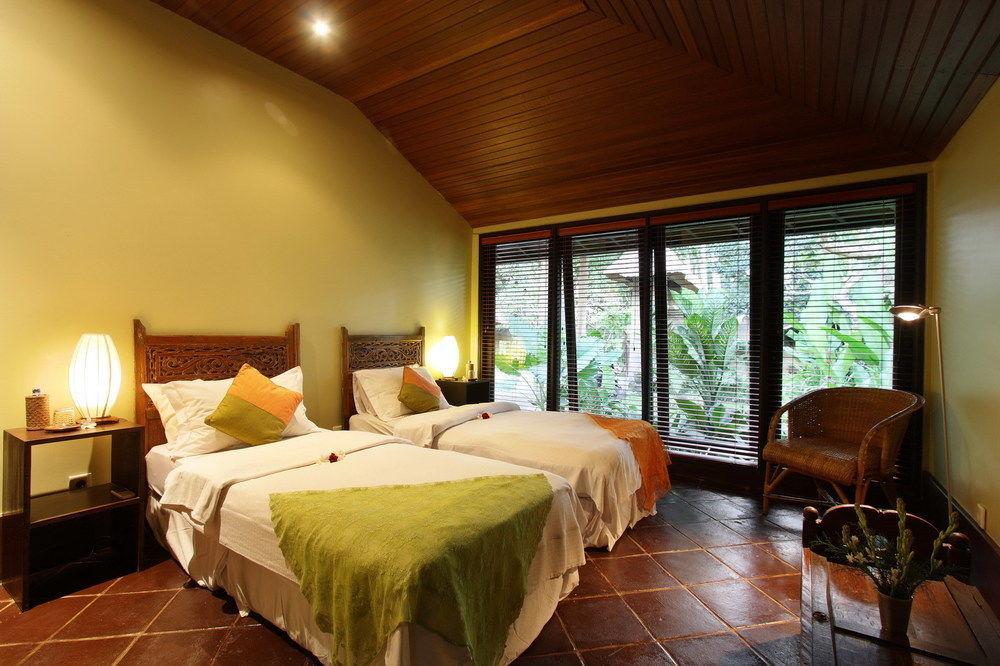 Puri Tupai * Ubud (Bali)
