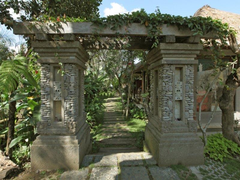 Apartment Matahari Ubud (Bali)