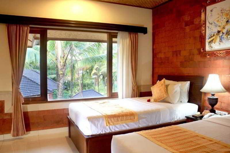 Rama Phala & Resort Ubud (Bali)