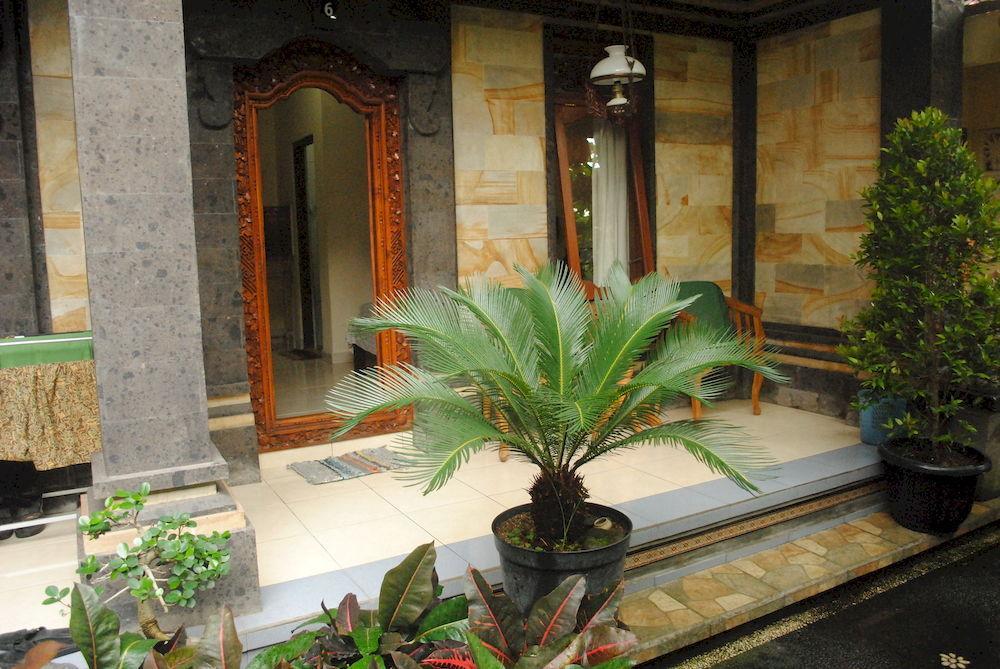 Jangkrik Homestay Ubud (Bali)