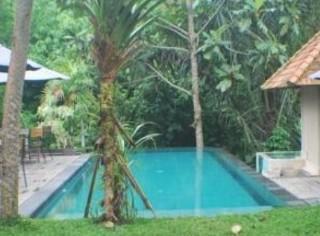 Matahari Apartment *