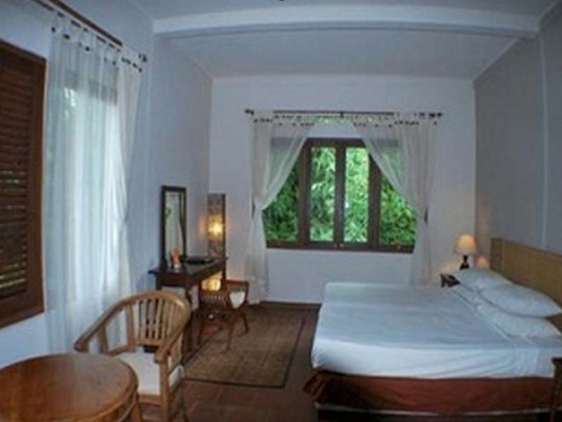 Matahari Apartment *