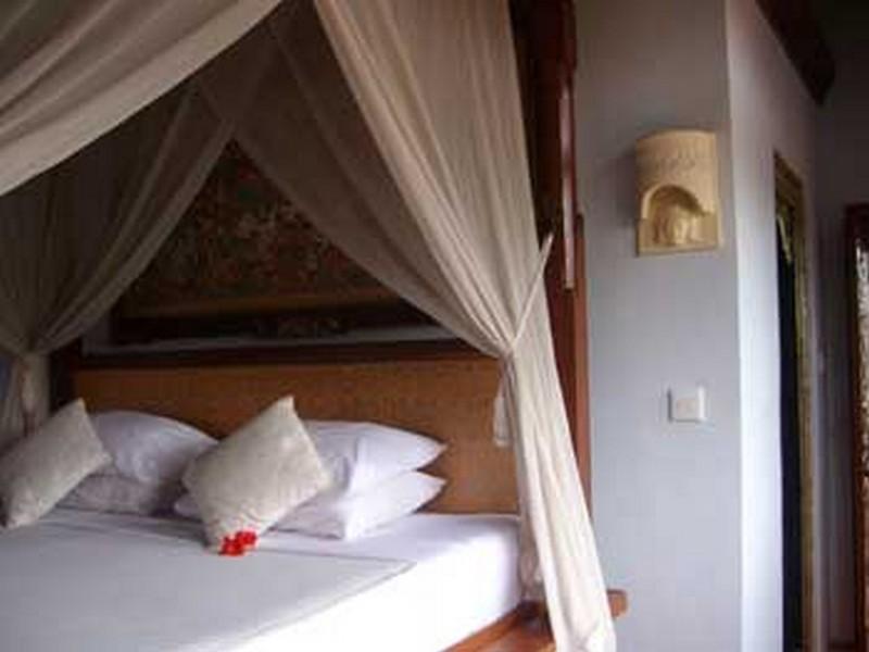 Bali Moon Guest house
