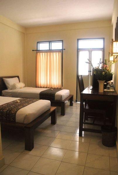 Casa Ganesha 2* Ubud