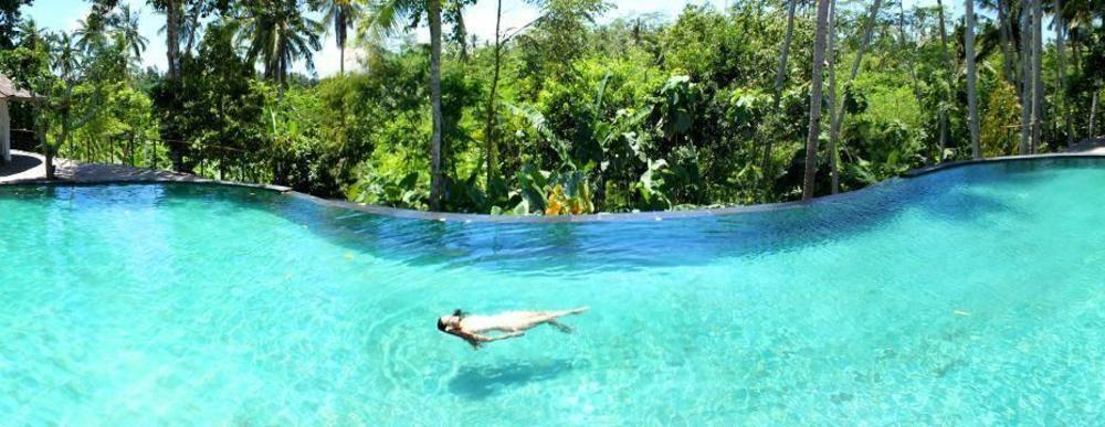 Ayurvedagram Bali Holiday park