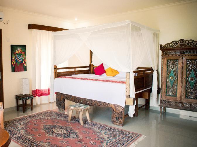 By Dorry Guest house
