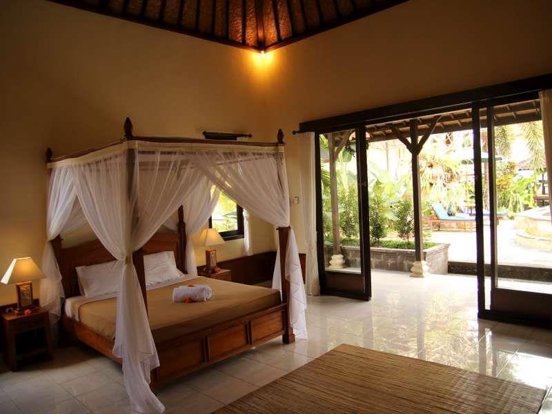 Loka Pala Holiday park