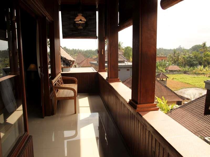 Loka Pala Holiday park Ubud (Bali)