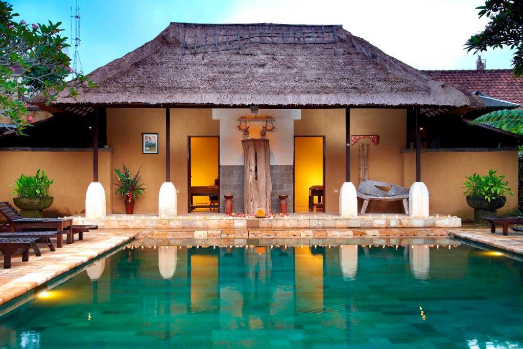 The Sungu Resort&spa Resort 4*