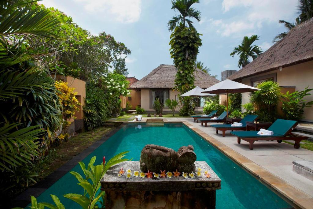 The Sungu Resort&spa 4*