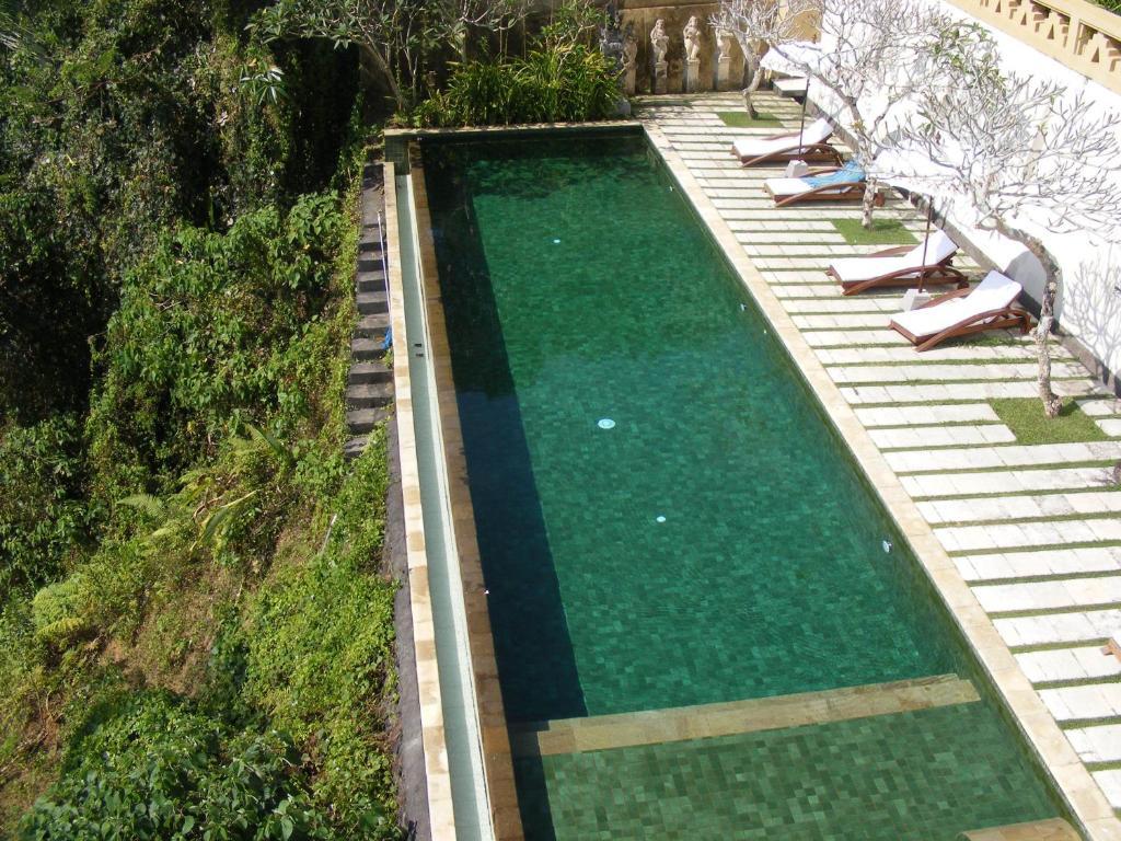 Sunset Hill 3* Ubud (Bali)