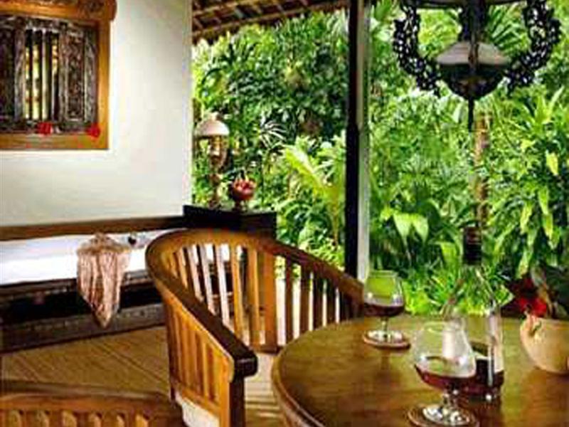 Tempat peranginan Tjampuhan