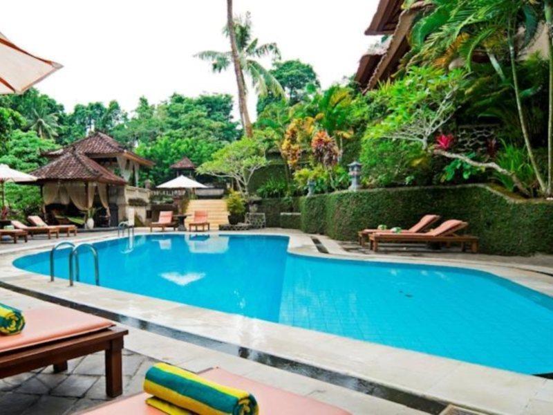 Hotel Champlung Sari And Spa Ubud (Bali)