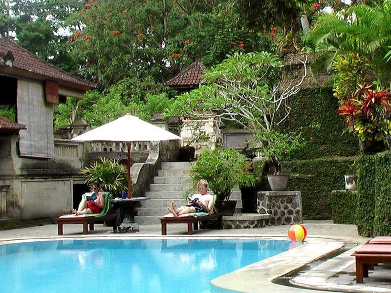 Hotel Champlung Sari And Spa